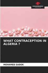 bokomslag What Contraception in Algeria ?