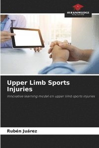 bokomslag Upper Limb Sports Injuries
