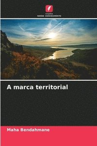 bokomslag A marca territorial