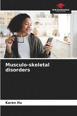 Musculo-skeletal disorders 1