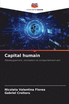 Capital humain 1
