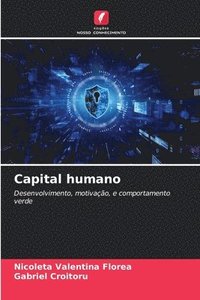 bokomslag Capital humano