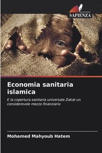 bokomslag Economia sanitaria islamica