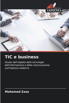 TIC e business 1