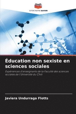 ducation non sexiste en sciences sociales 1