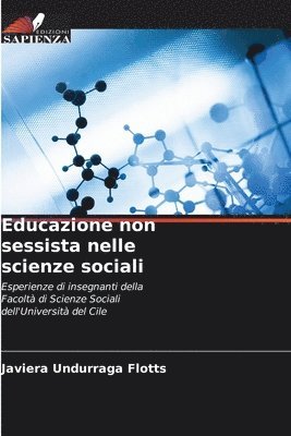 Educazione non sessista nelle scienze sociali 1