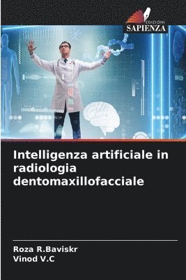 bokomslag Intelligenza artificiale in radiologia dentomaxillofacciale