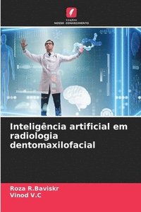 bokomslag Inteligencia artificial em radiologia dentomaxilofacial