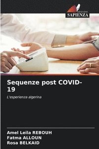bokomslag Sequenze post COVID-19