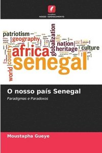 bokomslag O nosso pais Senegal