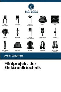 bokomslag Miniprojekt der Elektroniktechnik