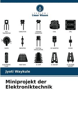 Miniprojekt der Elektroniktechnik 1