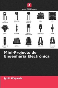 bokomslag Mini-Projecto de Engenharia Electrnica