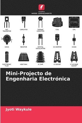 Mini-Projecto de Engenharia Electrnica 1