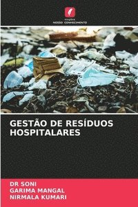 bokomslag Gesto de Resduos Hospitalares