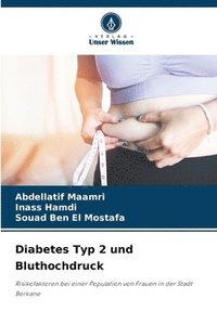 bokomslag Diabetes Typ 2 und Bluthochdruck