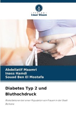 Diabetes Typ 2 und Bluthochdruck 1