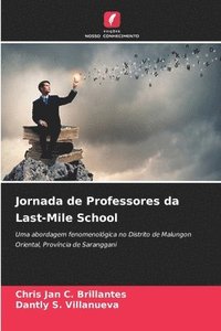 bokomslag Jornada de Professores da Last-Mile School