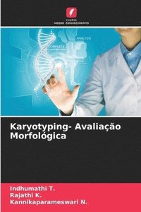 bokomslag Karyotyping- Avaliao Morfolgica