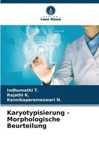 bokomslag Karyotypisierung - Morphologische Beurteilung