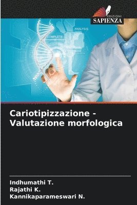 Cariotipizzazione - Valutazione morfologica 1