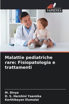 Malattie pediatriche rare 1