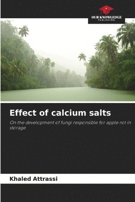Effect of calcium salts 1