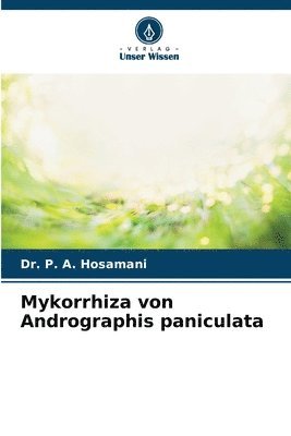 Mykorrhiza von Andrographis paniculata 1