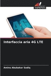 bokomslag Interfaccia aria 4G LTE