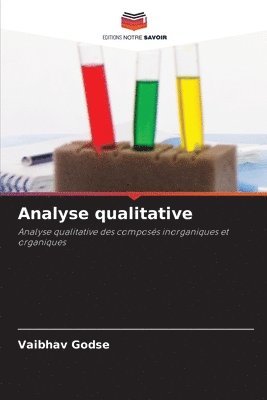 Analyse qualitative 1