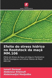 bokomslag Efeito do stress hdrico no Rootstock da ma MM.106