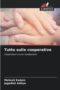 bokomslag Tutto sulle cooperative