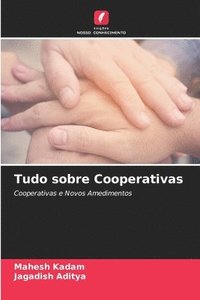 bokomslag Tudo sobre Cooperativas