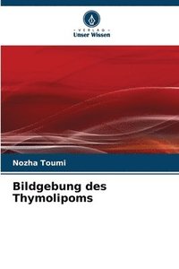 bokomslag Bildgebung des Thymolipoms