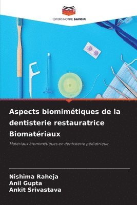 Aspects biomimtiques de la dentisterie restauratrice Biomatriaux 1