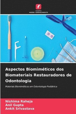 Aspectos Biomimticos dos Biomateriais Restauradores de Odontologia 1