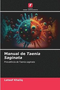 bokomslag Manual de Taenia Saginata