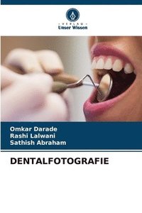 bokomslag Dentalfotografie