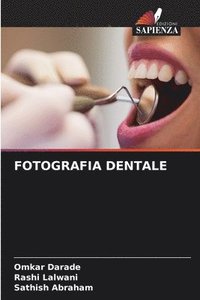 bokomslag Fotografia Dentale