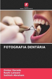 bokomslag Fotografia Dentria