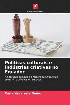 Polticas culturais e indstrias criativas no Equador 1