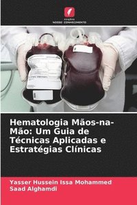 bokomslag Hematologia Mos-na-Mo