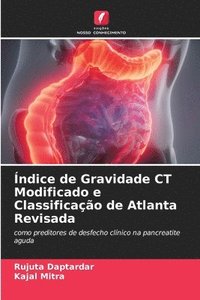 bokomslag ndice de Gravidade CT Modificado e Classificao de Atlanta Revisada