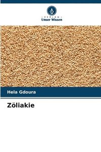 bokomslag Zöliakie