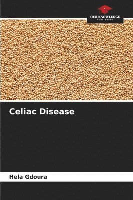 bokomslag Celiac Disease