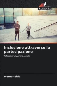 bokomslag Inclusione attraverso la partecipazione