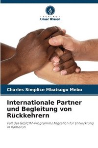 bokomslag Internationale Partner und Begleitung von Rckkehrern