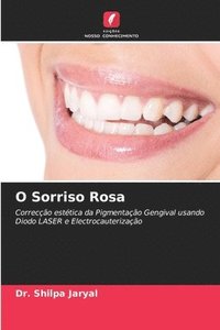 bokomslag O Sorriso Rosa