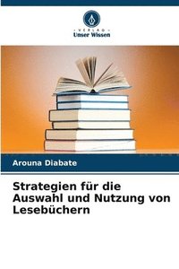 bokomslag Strategien fr die Auswahl und Nutzung von Lesebchern