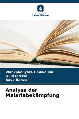 Analyse der Malariabekmpfung 1